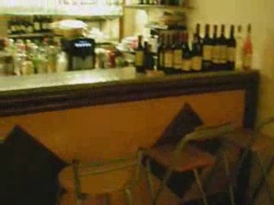 Safari Joelle, Paris 03