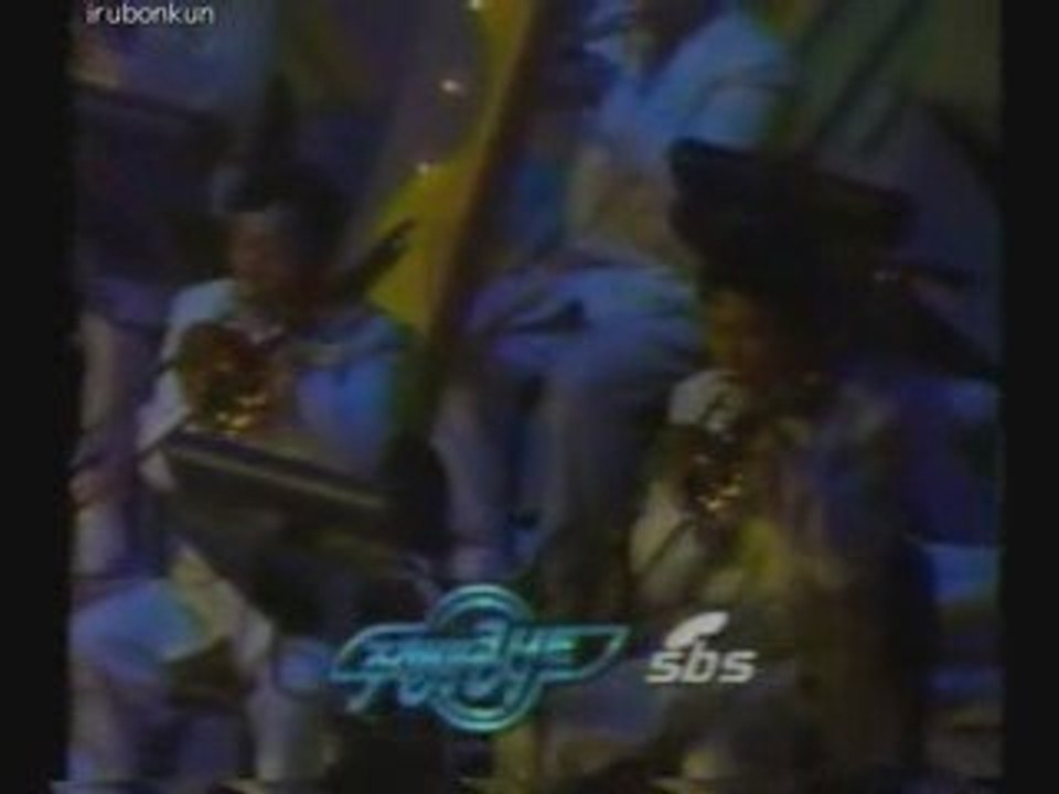 j46  정으로 사는 세상 - 주현미(周炫美)チュヒョンミ