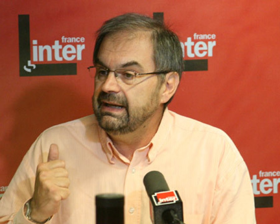 François Chérèque