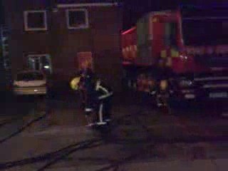 Manoeuvre jsp ringwood 2