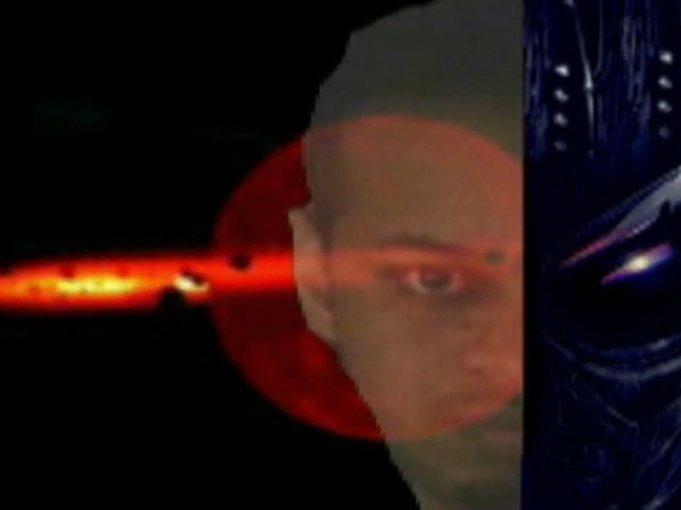 Alien Cry