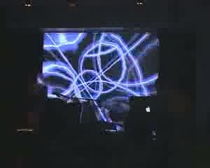 Three Cornered World