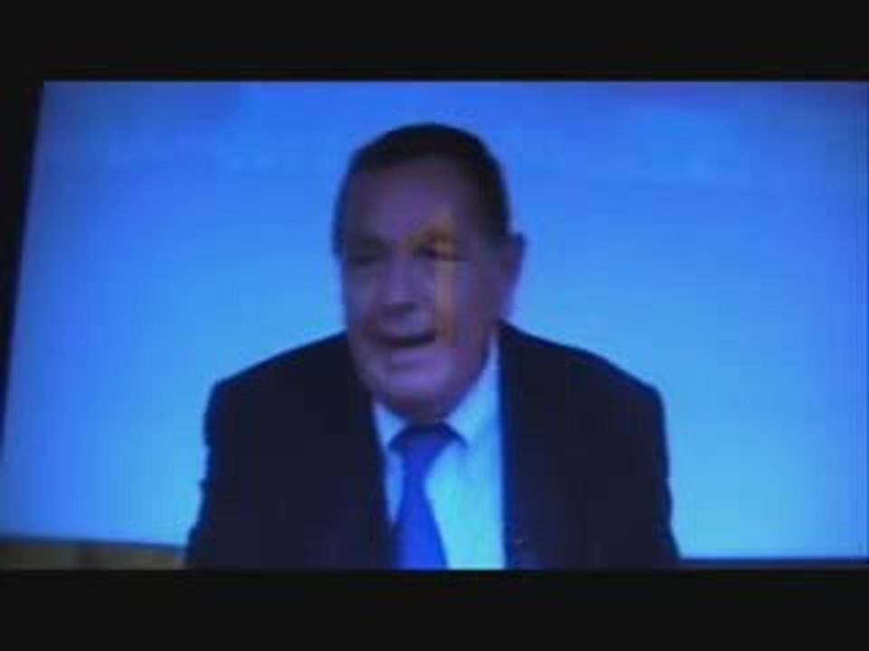 Bonaiuti e Topo Gigio