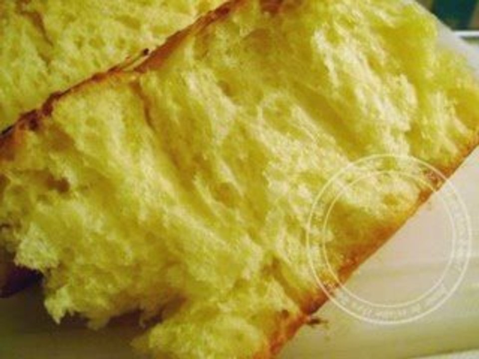 Brioche a mie Filante