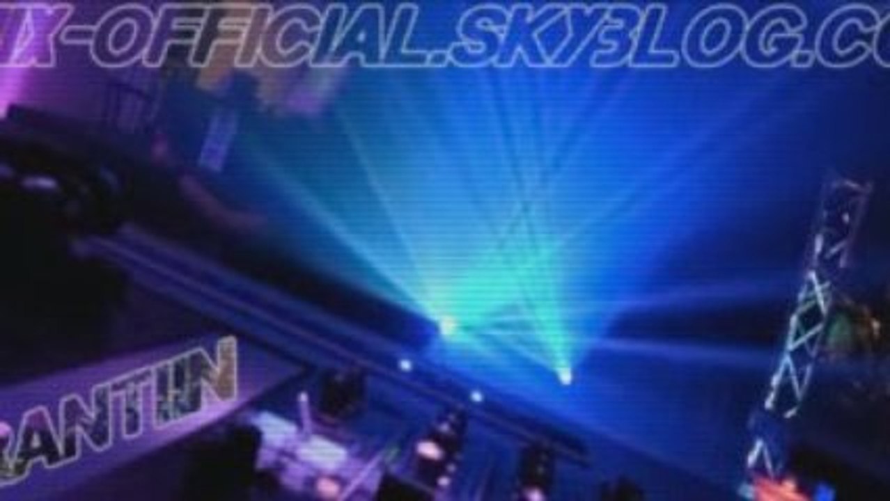 DU FERME REMiiX BY DJCORANTiiN 2009