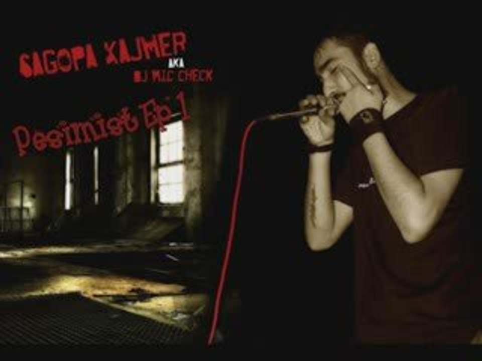 Sagopa kajmer - Köle Gibi (Ft. Fuchs, Ceza, Izel)