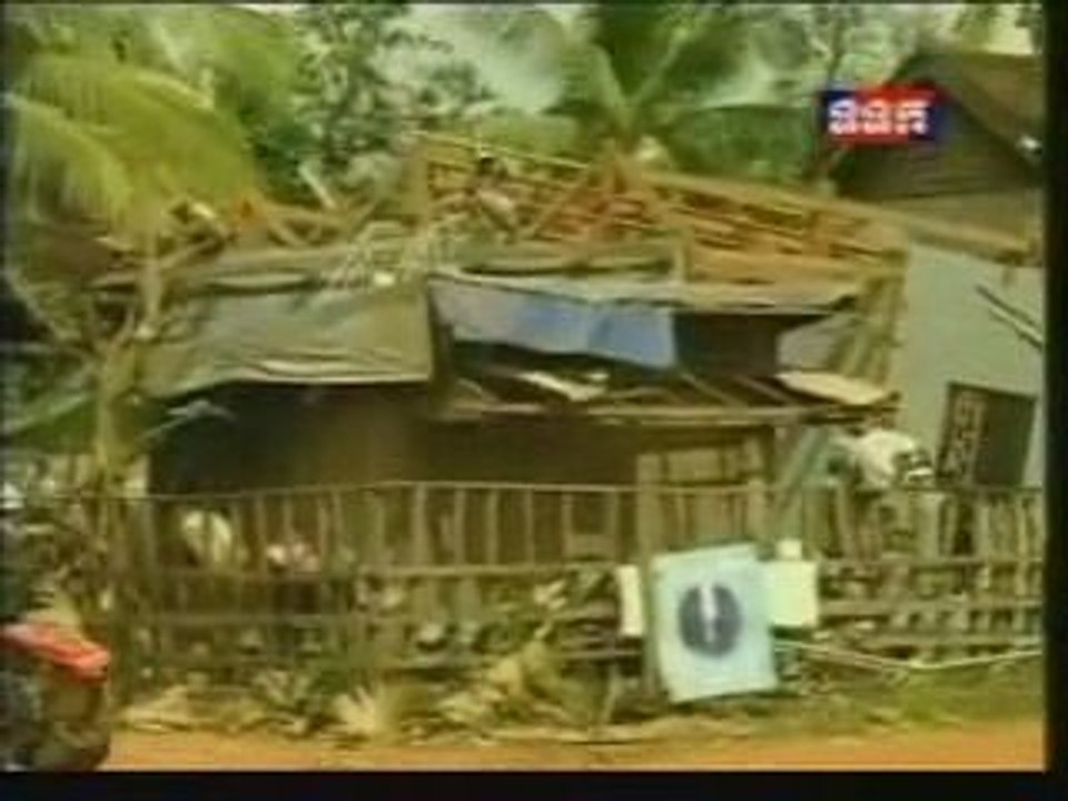 TVK Khmer News- 05/10/2009 #5