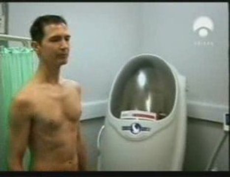 Envejecimiento y restriccion calorica: Efectos fisiologicos