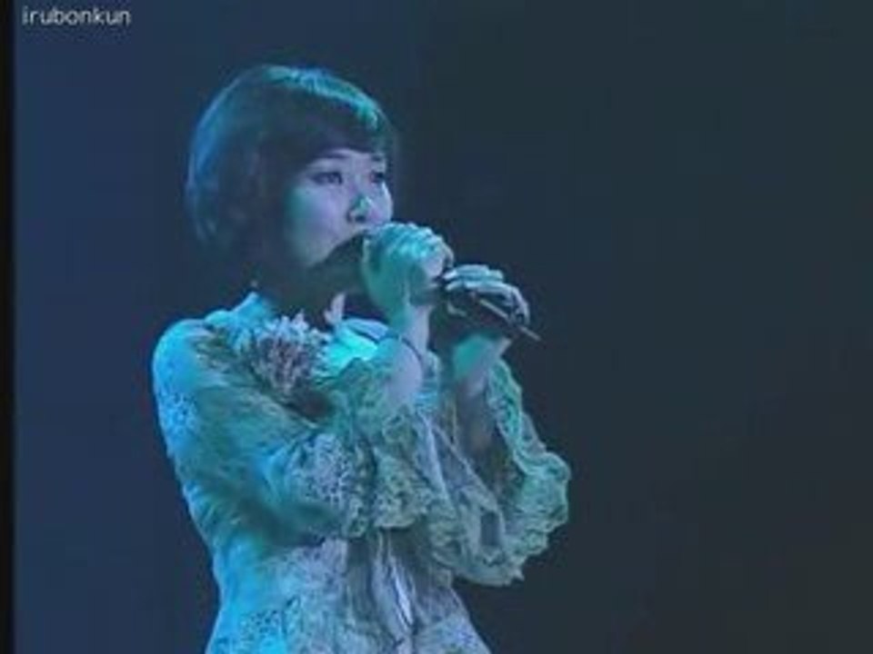 j56  비내리는 영동교 - 주현미(周炫美)チュヒョンミ