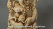 mammoth ivory carving Chinese 12 Zodiac Animals Dragon 37215
