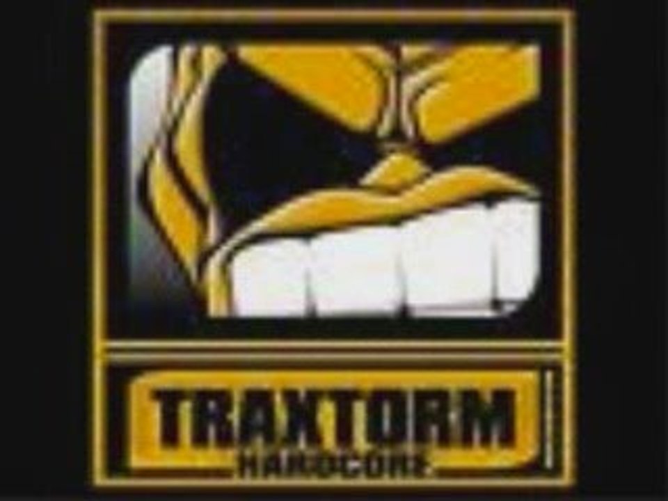 TRAXTORM : Ultimate power!!