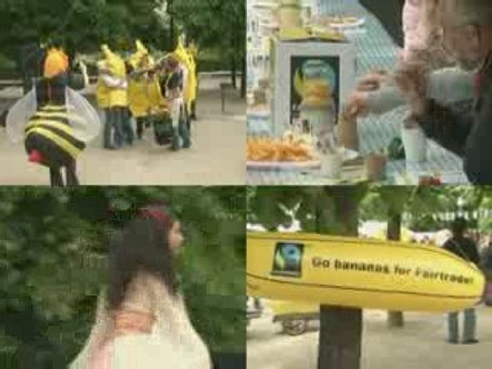 Retour sur la Quinzaine du commerce équitable 2009