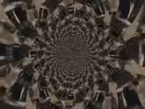 Vive la Fête - Nuit Blanche