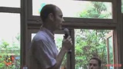 Conférence 1 : La publicité pollue-t-elle l'économie part1