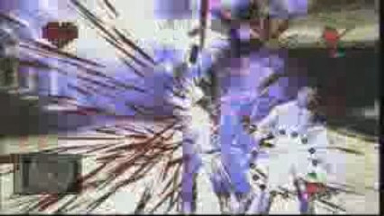 No More Heroes 2 - gameplay