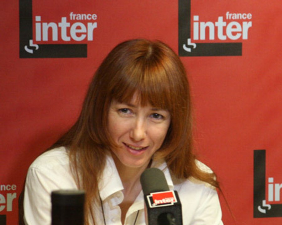 Sylvie Guillem et Frederick Wiseman