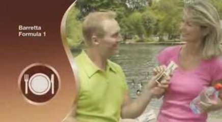 Nuova Formula Uno in Barrette www.herbalpower.it