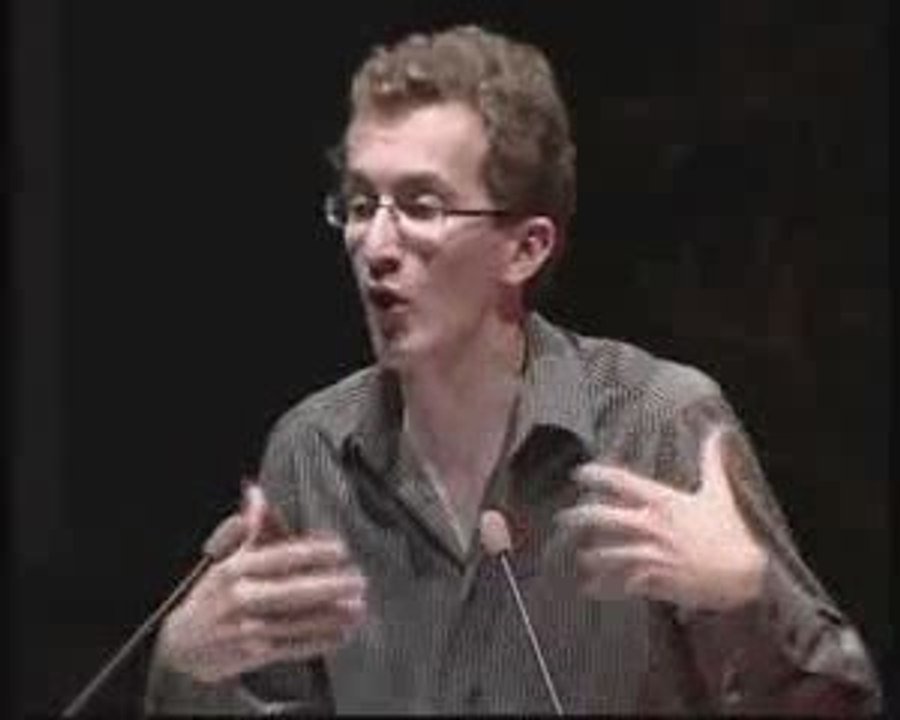 Raphael Chambon - AG UMA