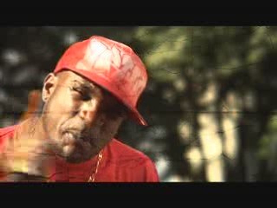 Bazooka (Cercle Vicieux) "Enfant Terrible" clip officiel