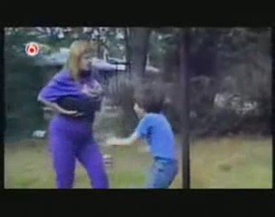 Compilation de gens dans de drole de situation