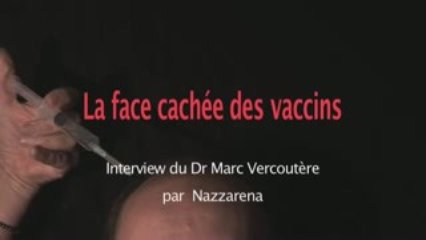 La face cachée des vaccins