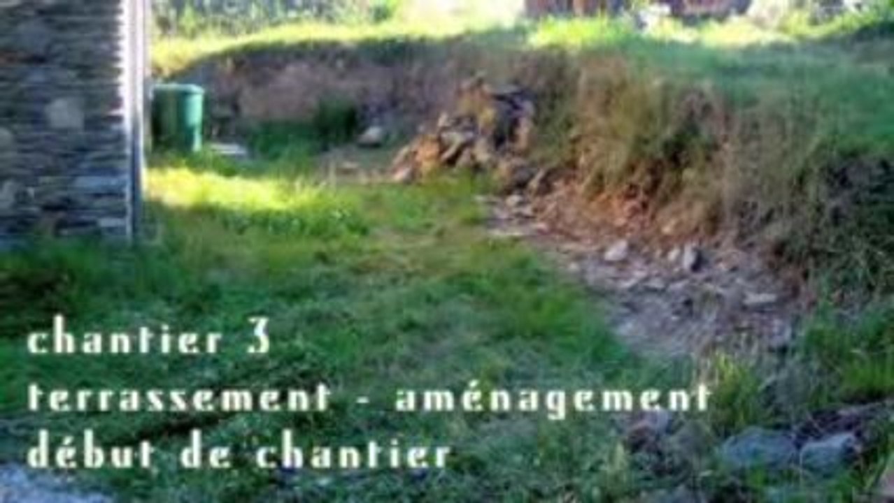 Entreprsie LE JULE Fabrice, travaux publics, 56