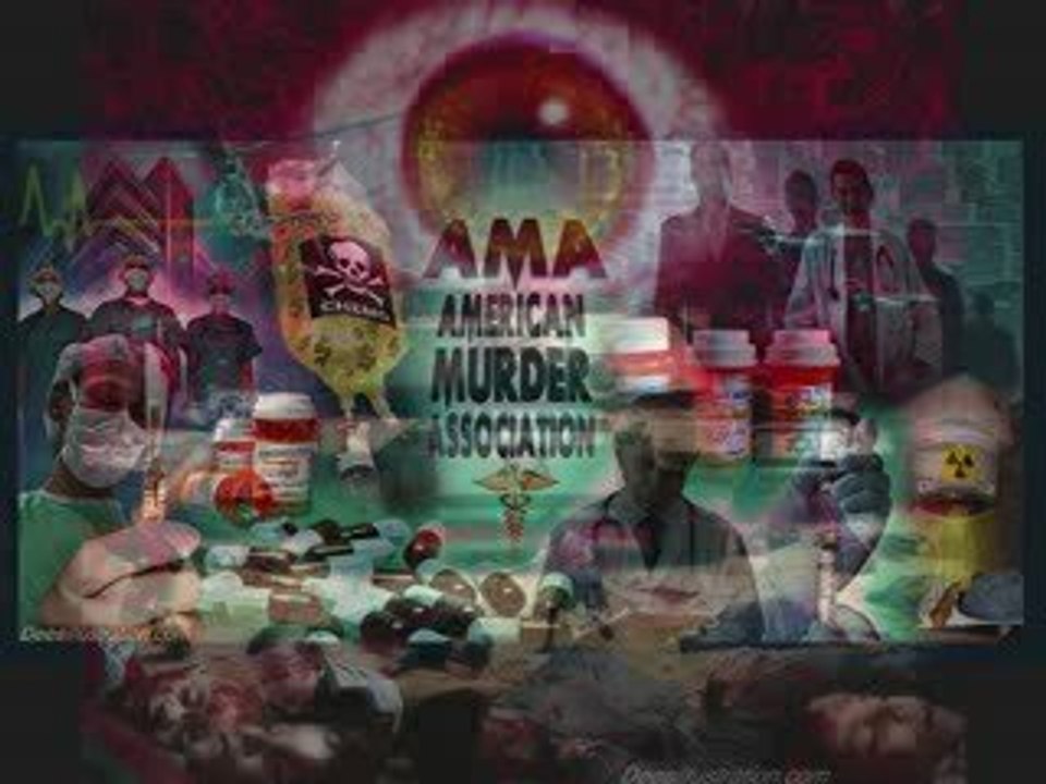 Dormez petits moutons le diable veille sur vous