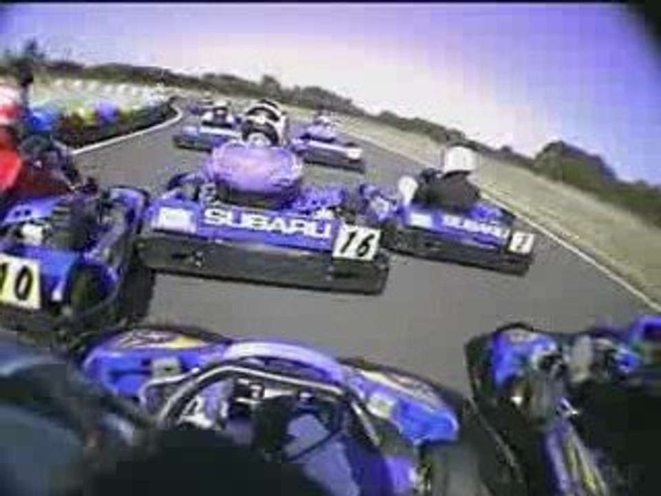 caméra embarquée AKL 270909