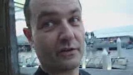 Sidney, Darling Harbour al final del día