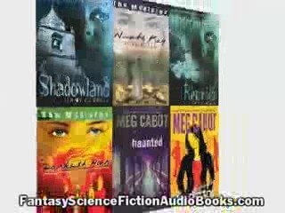 Free Audio Book Downloads