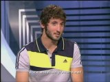 Esteban Granero - Entrevista a laSexta|Deportes
