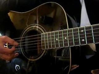 Tyoni ° De Palmas - Au bord de l'eau