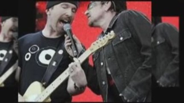 Buy U2 Concert Tickets - Raymond James Stadium - Oct. 9 ...