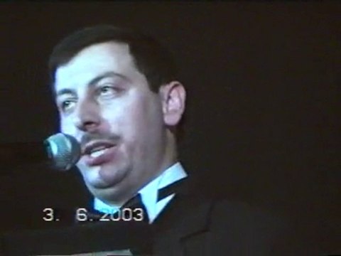 HAMSİ GÖZLÜM POPSTAR MÜFTÜ ADNAN ZEKİ BIYIK