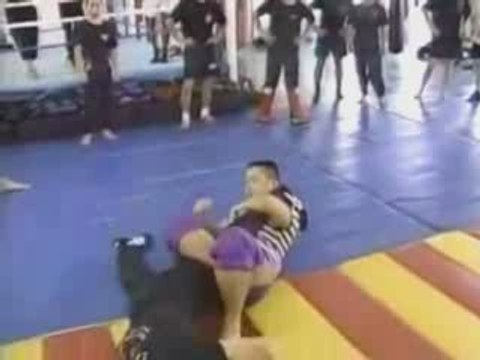 jeet kune do production kali