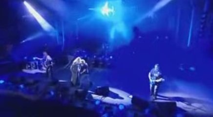 Saxon - 747 Strangers in the Night (Wacken 2007)
