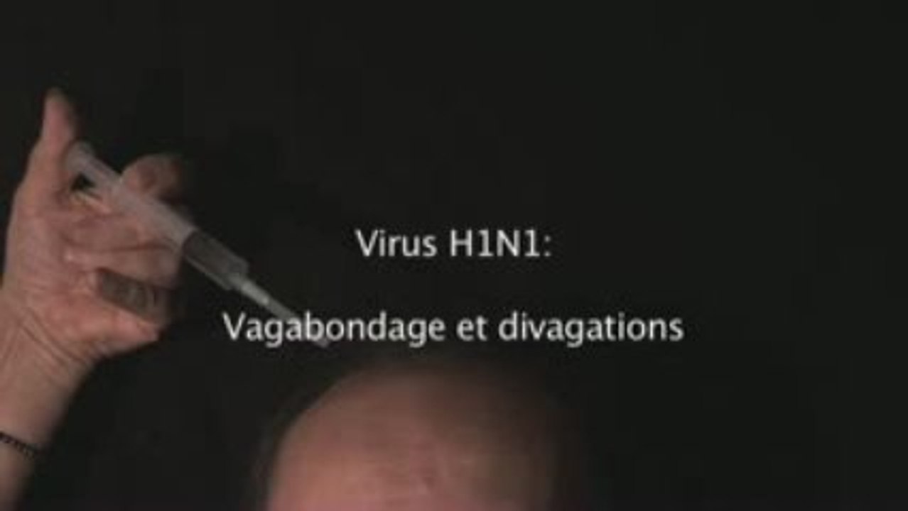 La face cachée des vaccins - 2