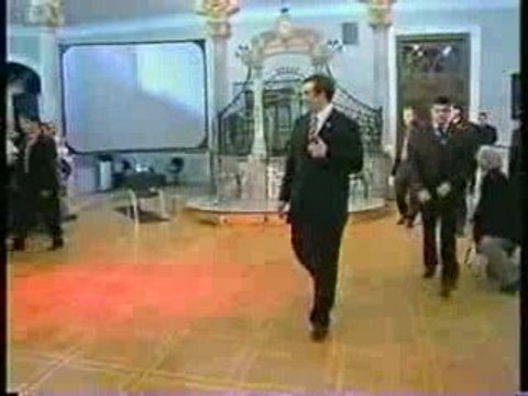 Comment la CIA prépare les révolutions colorées - 5sur6