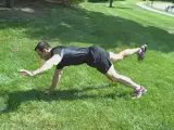 Bodyweight Exercises for Fat Loss