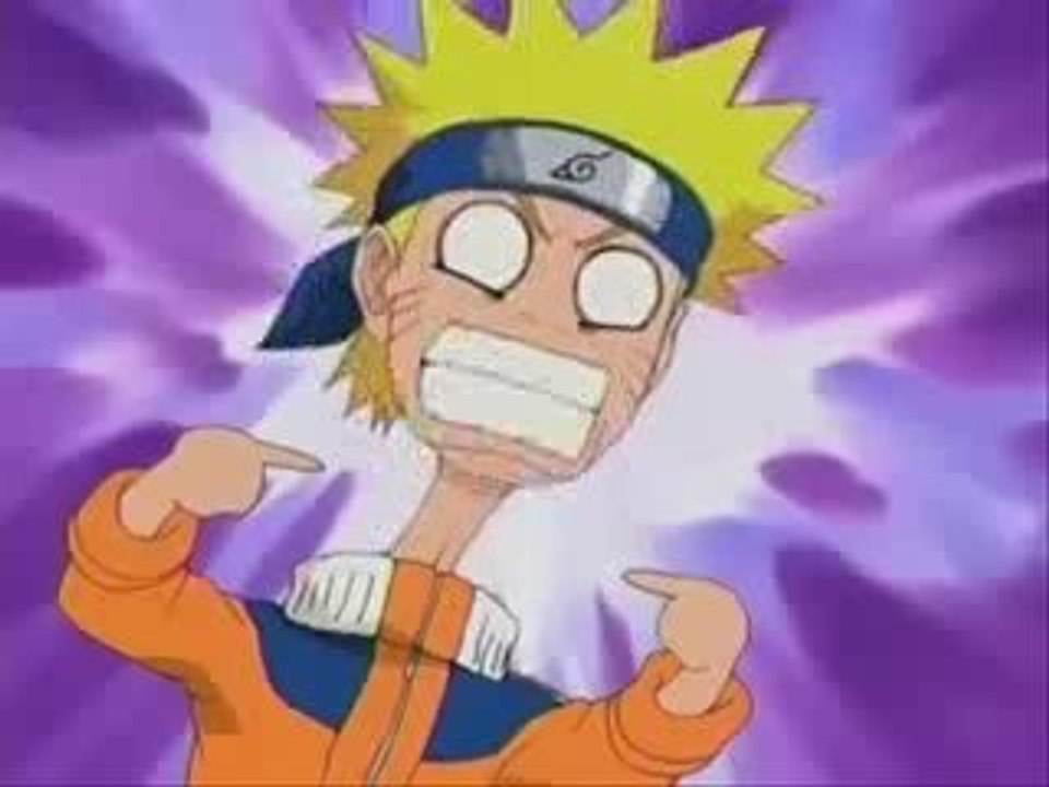 francois perusse le destin (naruto)