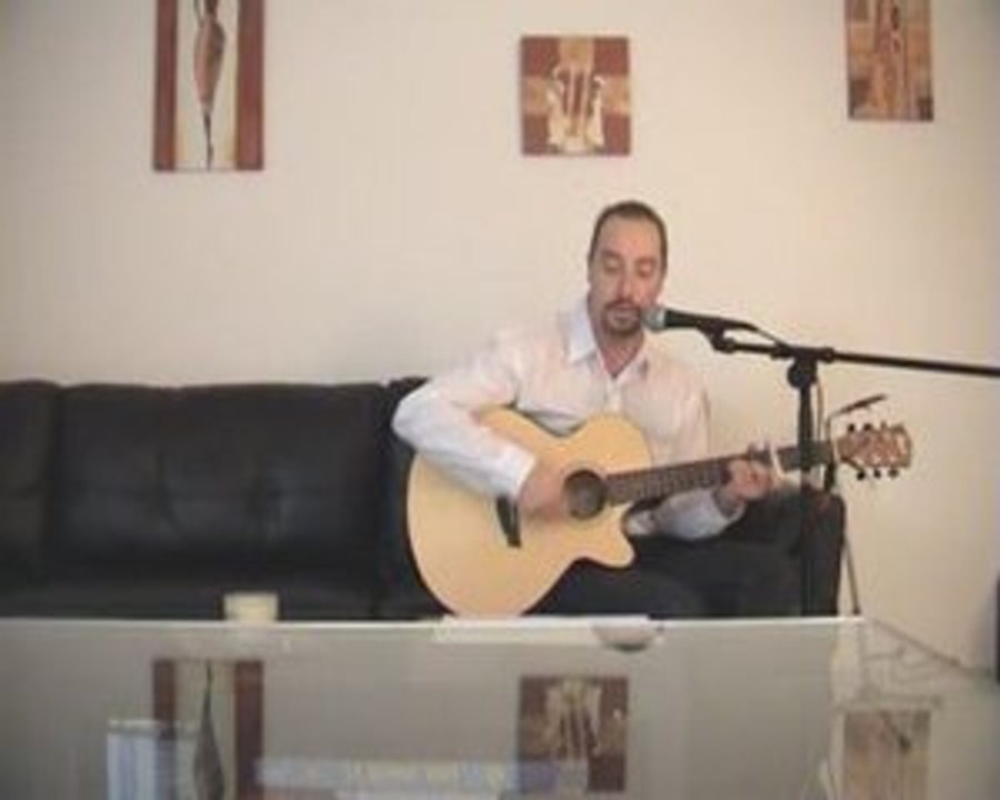 You Don't Know-Milow