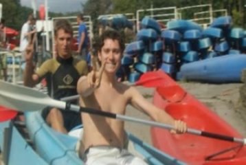 JT Douai octobre 2009