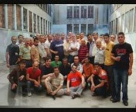 Bayrampasa - Ben Fazla Kalmayacagim (Her Gece Ansizin)