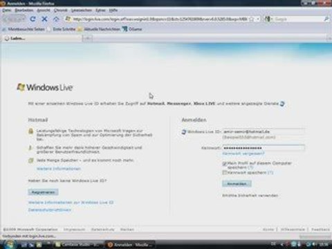 How to hack WoW Accounts