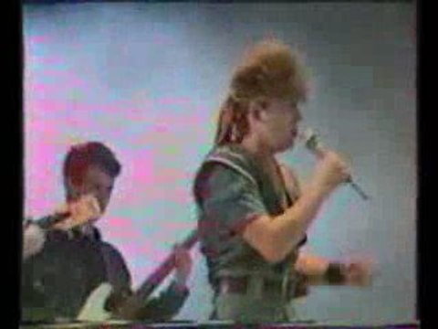 Сектор газа - гуляй мужик