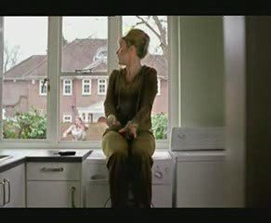 Naughty Nokia Commercial