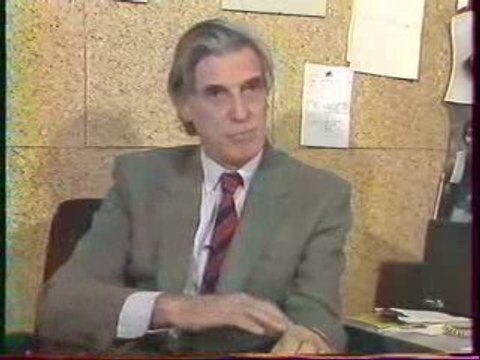 Le végétarisme et la souffrance animale par B.Bardot (p 1/3)