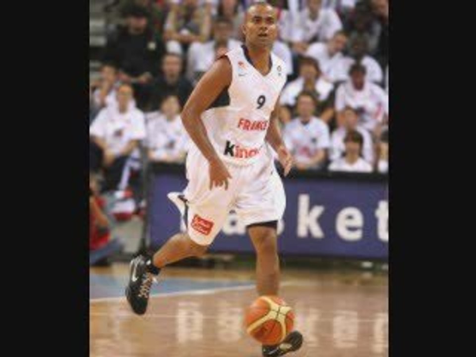 tony parker et eva