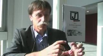 Bouvier: "Le journaliste doit affirmer sa valeur ajoutée"