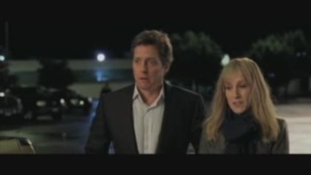 Où sont passés les Morgan ? Bande Annonce VF